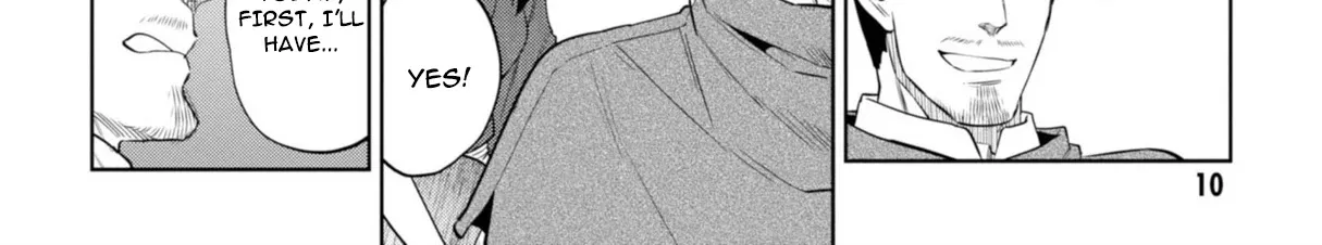 Read Isekai Izakaya chapter 57 image 19 on Lezhin