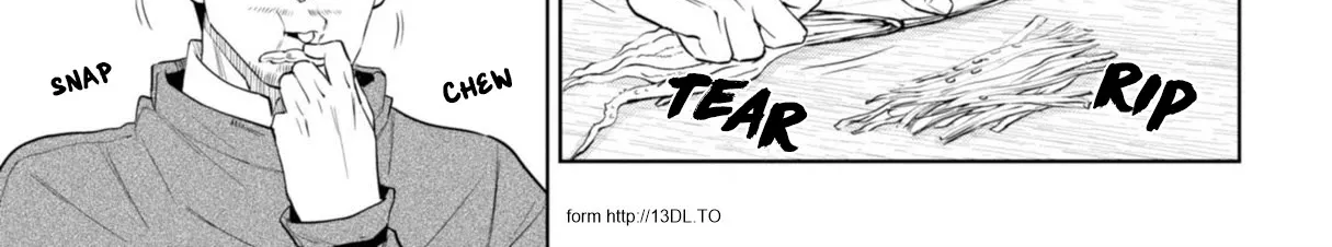 Read Isekai Izakaya chapter 57 image 21 on Lezhin