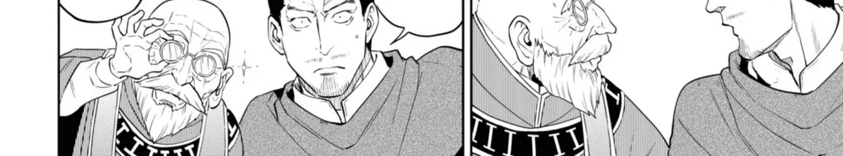 Read Isekai Izakaya chapter 57 image 23 on Lezhin