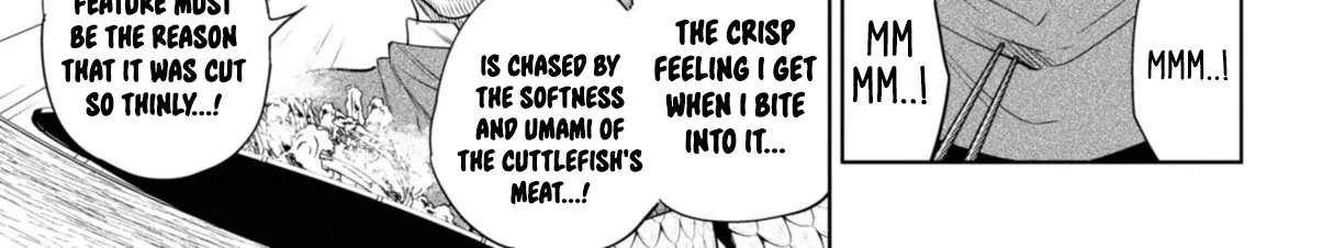 Read Isekai Izakaya chapter 57 image 29 on Lezhin