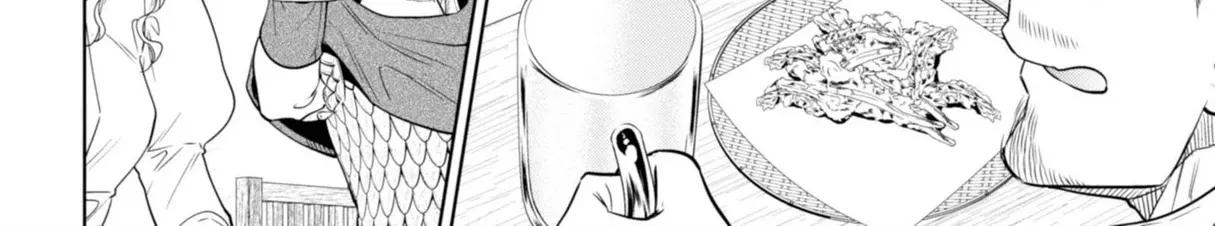 Read Isekai Izakaya chapter 57 image 31 on Lezhin