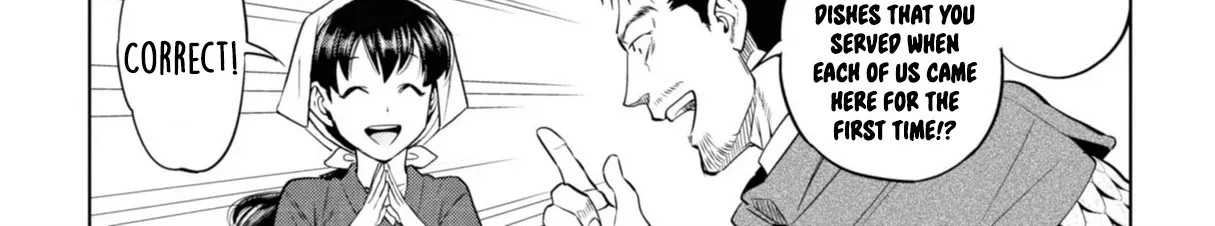 Read Isekai Izakaya chapter 57 image 41 on Lezhin