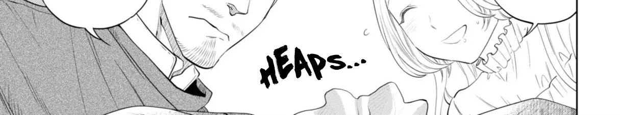 Read Isekai Izakaya chapter 57 image 9 on Lezhin