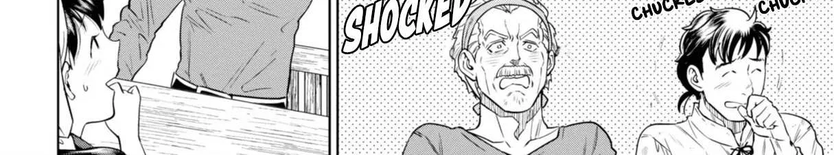 Read Isekai Izakaya chapter 58 image 32 on Lezhin
