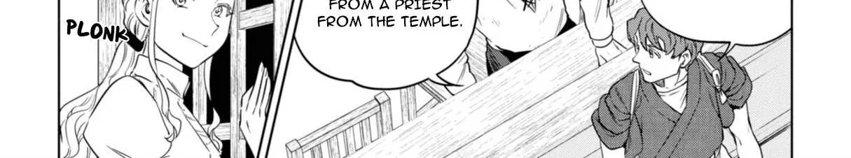 Read Isekai Izakaya chapter 59 image 18 on Lezhin