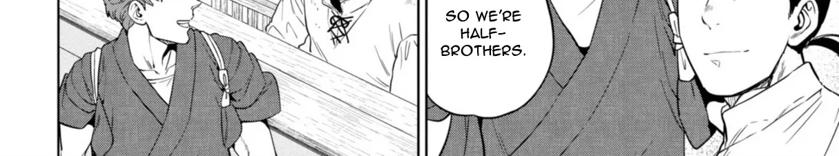 Read Isekai Izakaya chapter 59 image 20 on Lezhin