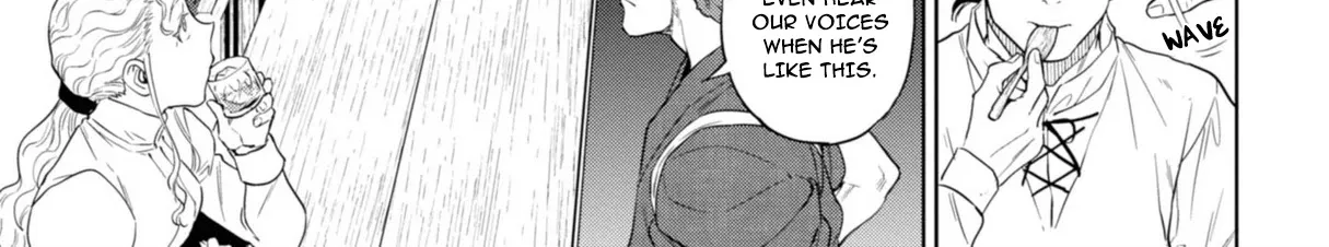Read Isekai Izakaya chapter 59 image 30 on Lezhin