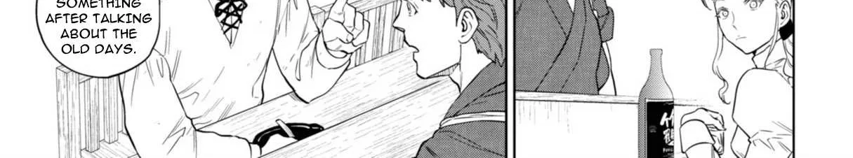 Read Isekai Izakaya chapter 59 image 34 on Lezhin