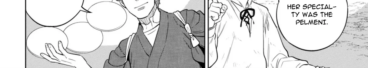 Read Isekai Izakaya chapter 59 image 36 on Lezhin