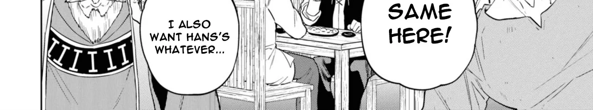 Read Isekai Izakaya chapter 59 image 44 on Lezhin