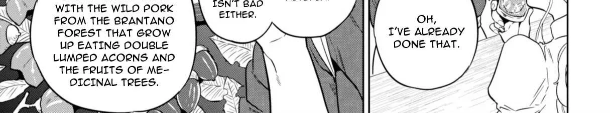 Read Isekai Izakaya chapter 59 image 6 on Lezhin