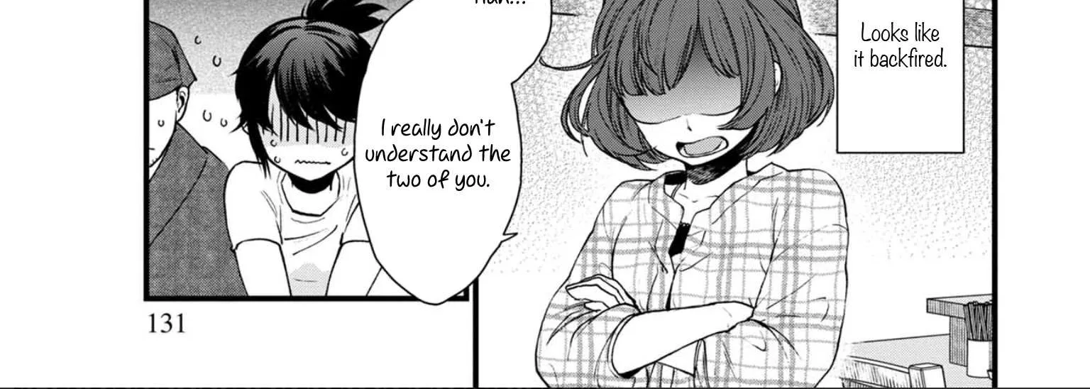 Read Isekai Izakaya chapter 6 image 12 on Lezhin