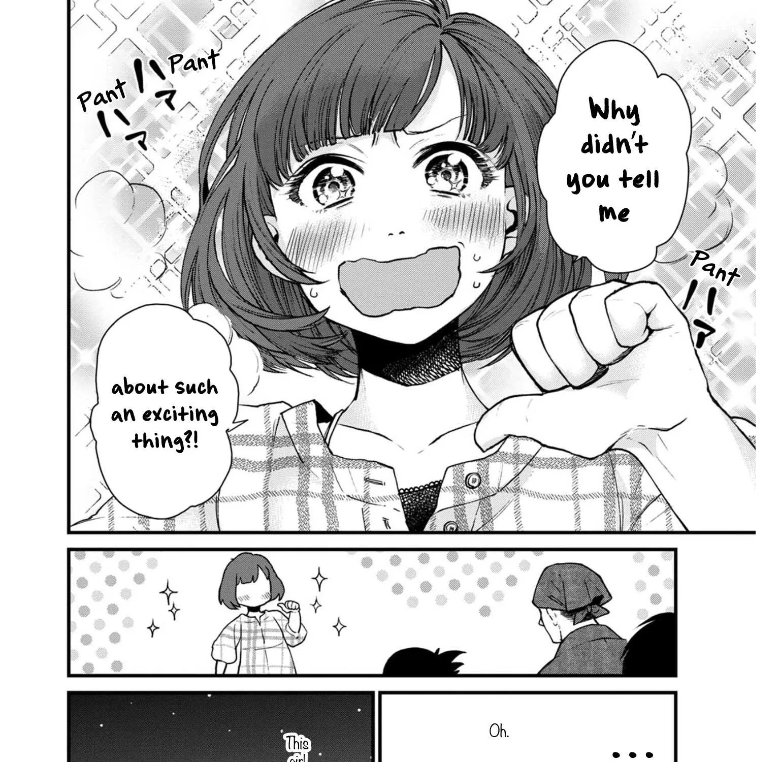 Read Isekai Izakaya chapter 6 image 13 on Lezhin