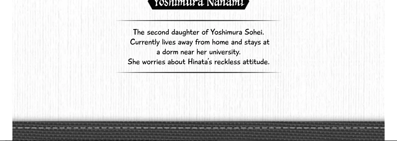 Read Isekai Izakaya chapter 6 image 2 on Lezhin