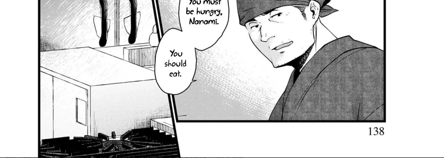 Read Isekai Izakaya chapter 6 image 26 on Lezhin