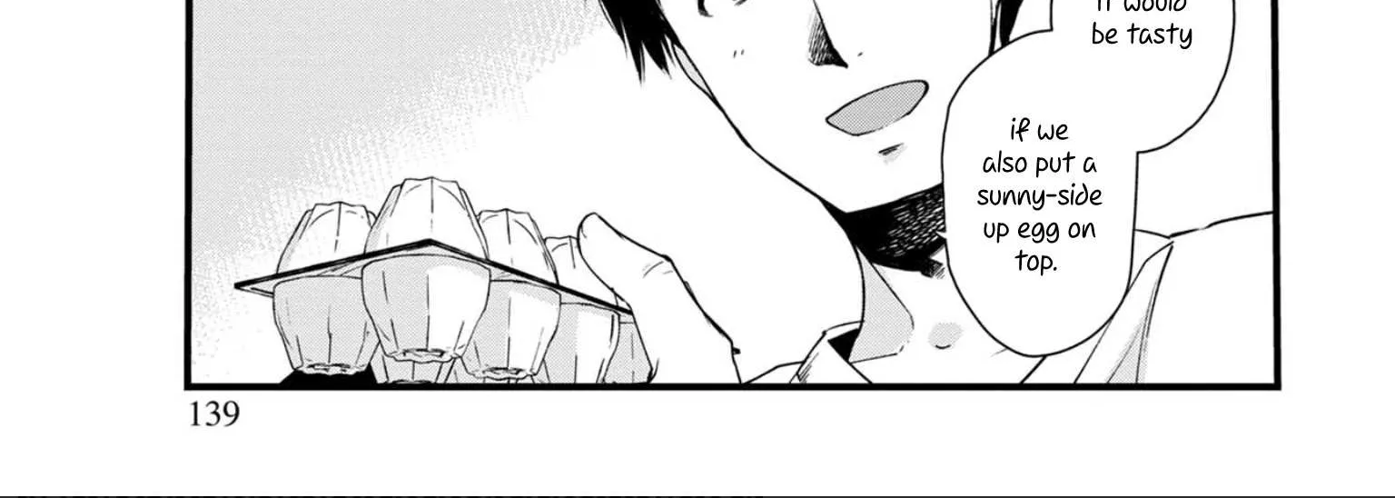 Read Isekai Izakaya chapter 6 image 28 on Lezhin