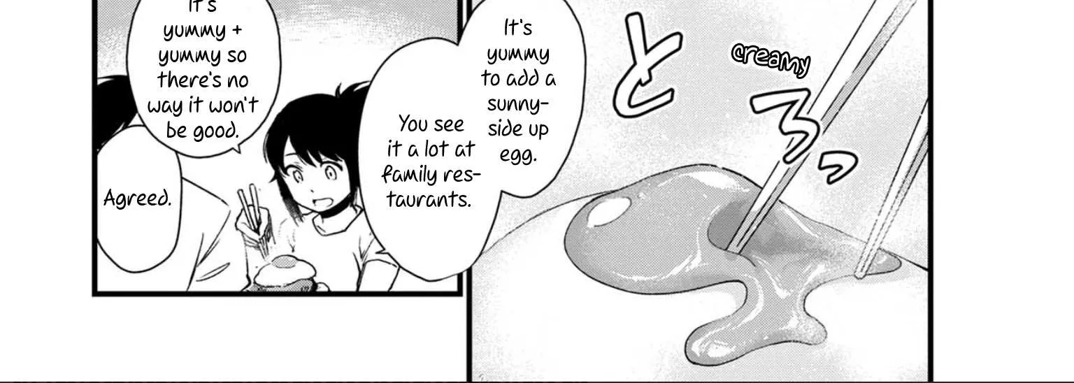 Read Isekai Izakaya chapter 6 image 30 on Lezhin