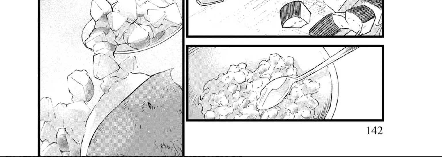 Read Isekai Izakaya chapter 6 image 34 on Lezhin