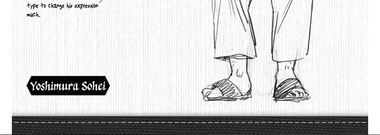 Read Isekai Izakaya chapter 6 image 40 on Lezhin