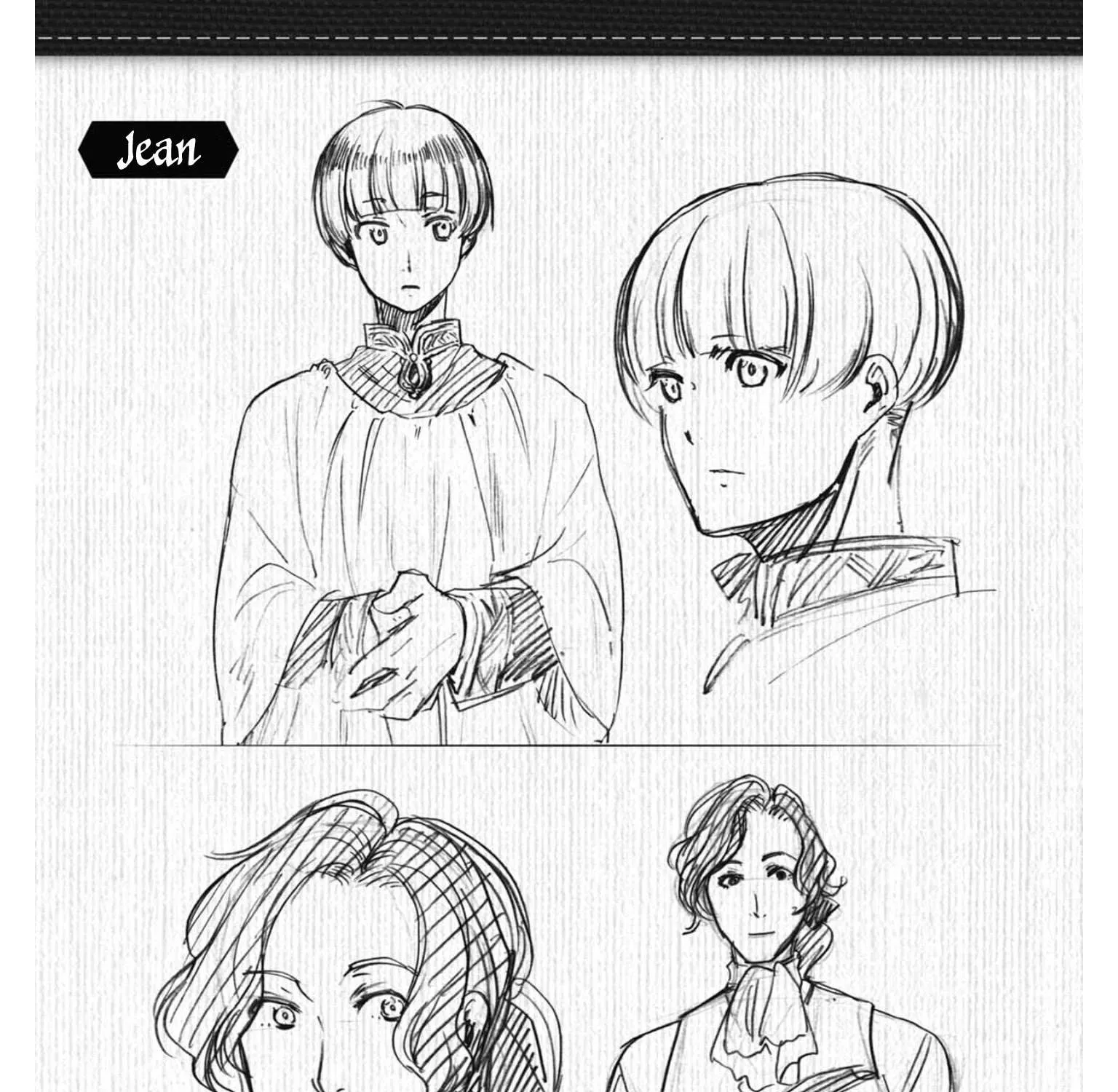 Read Isekai Izakaya chapter 6 image 45 on Lezhin