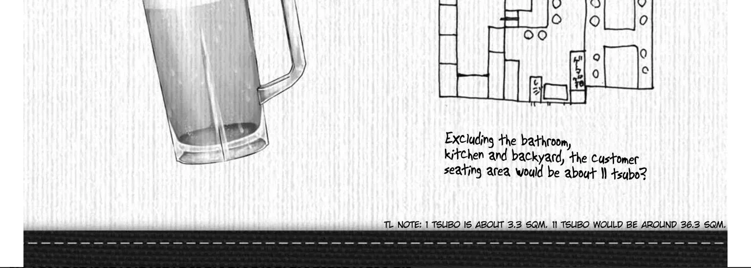 Read Isekai Izakaya chapter 6 image 52 on Lezhin