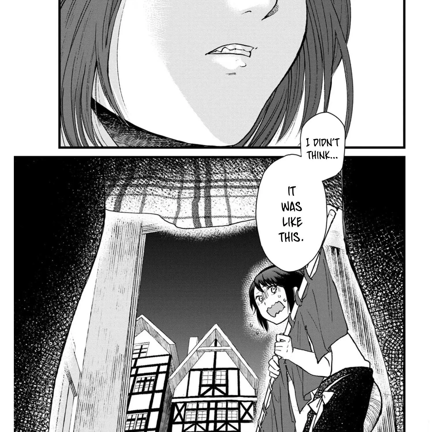 Read Isekai Izakaya chapter 6 image 7 on Lezhin
