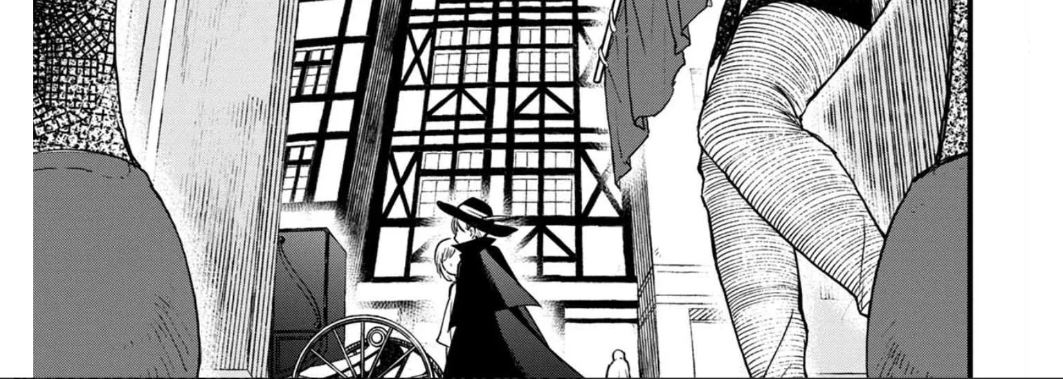 Read Isekai Izakaya chapter 6 image 8 on Lezhin
