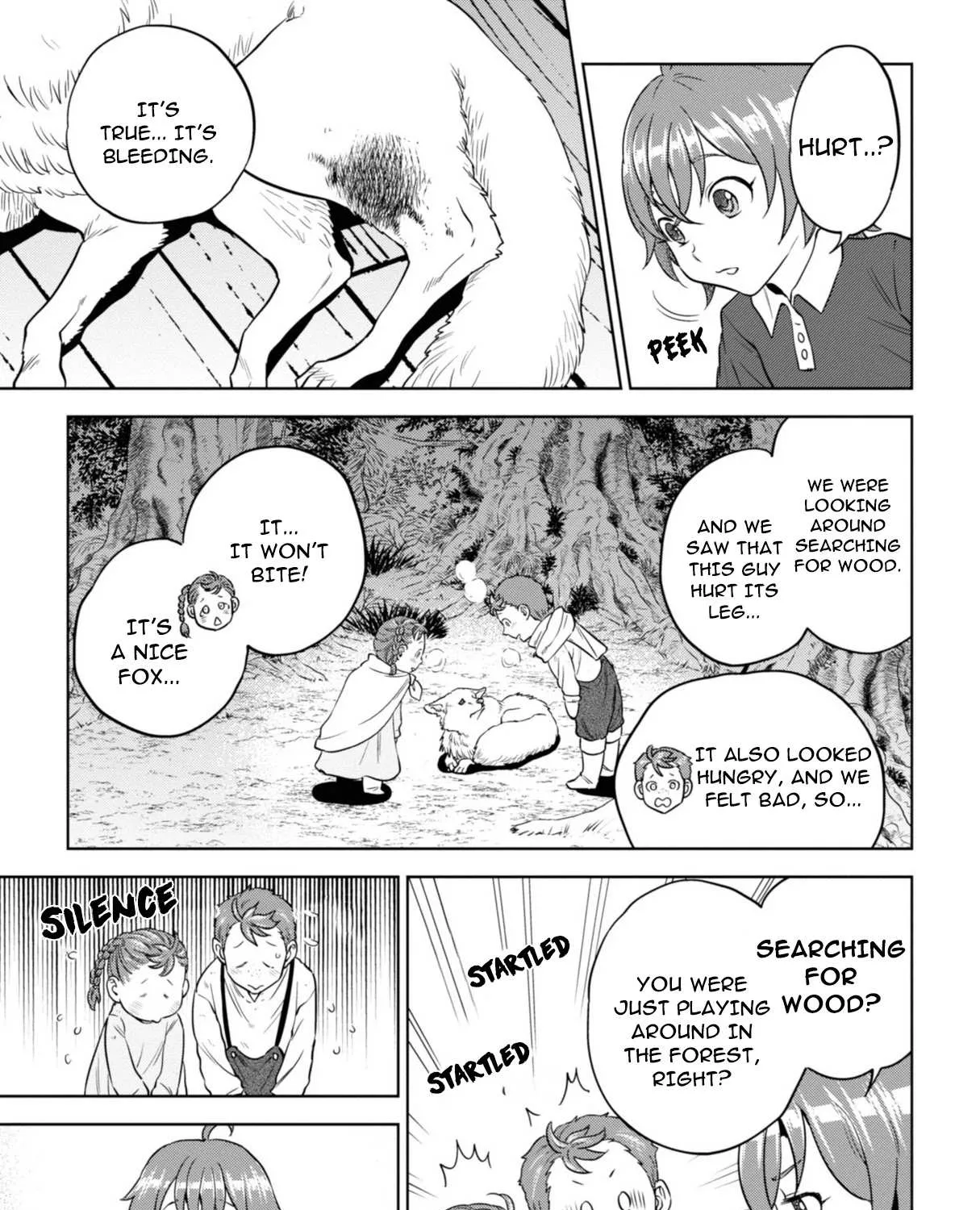 Read Isekai Izakaya chapter 60 image 16 on Lezhin