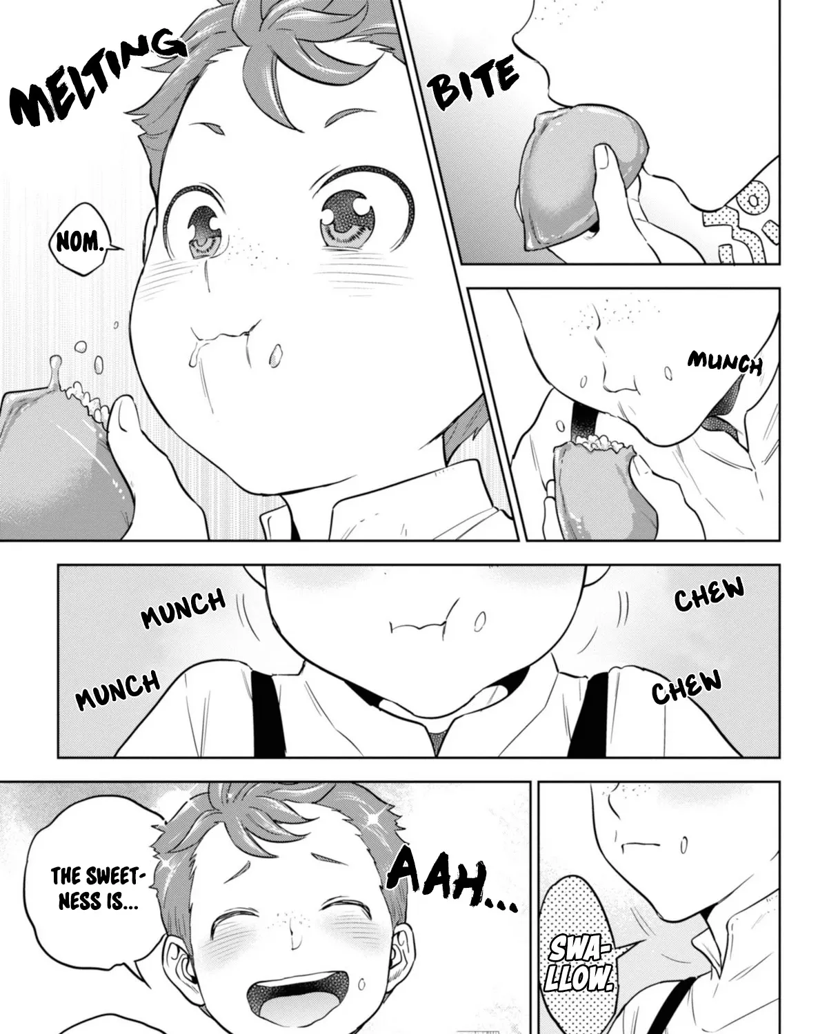 Read Isekai Izakaya chapter 60 image 24 on Lezhin