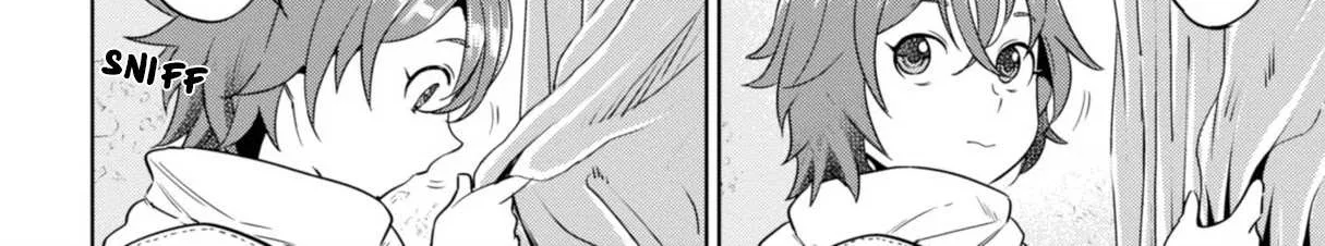 Read Isekai Izakaya chapter 60 image 3 on Lezhin