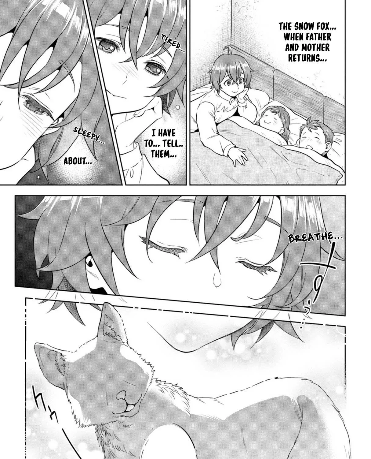 Read Isekai Izakaya chapter 60 image 36 on Lezhin