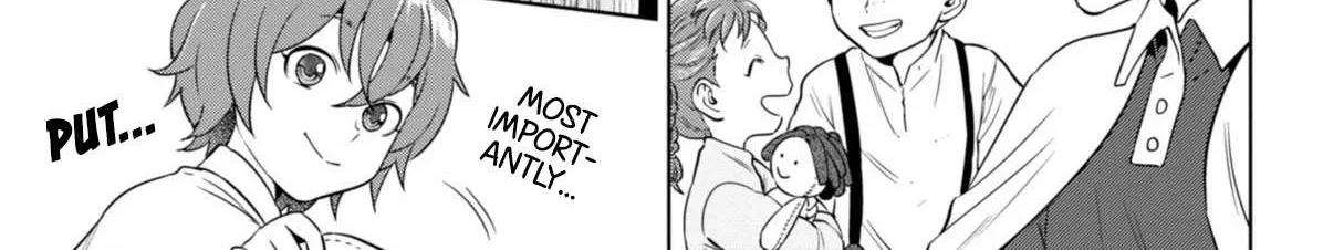 Read Isekai Izakaya chapter 60 image 5 on Lezhin