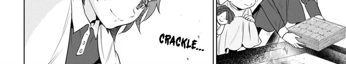 Read Isekai Izakaya chapter 60 image 7 on Lezhin