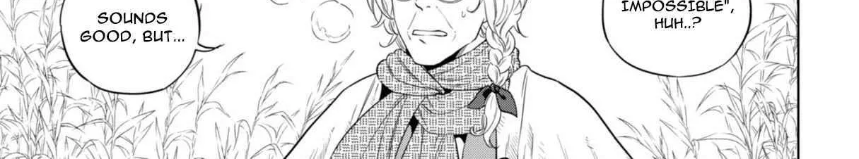 Read Isekai Izakaya chapter 61 image 1 on Lezhin