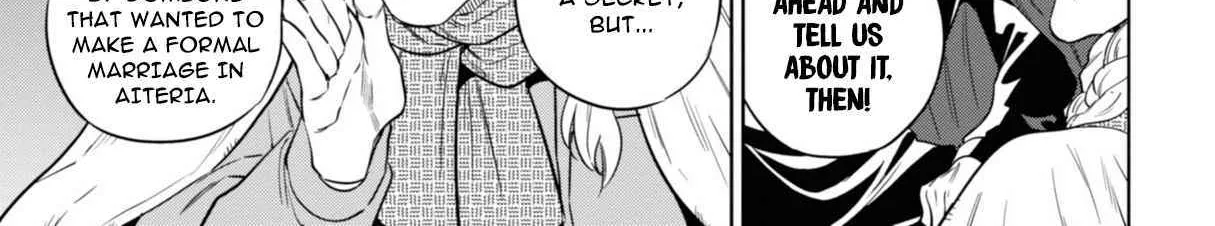 Read Isekai Izakaya chapter 61 image 17 on Lezhin