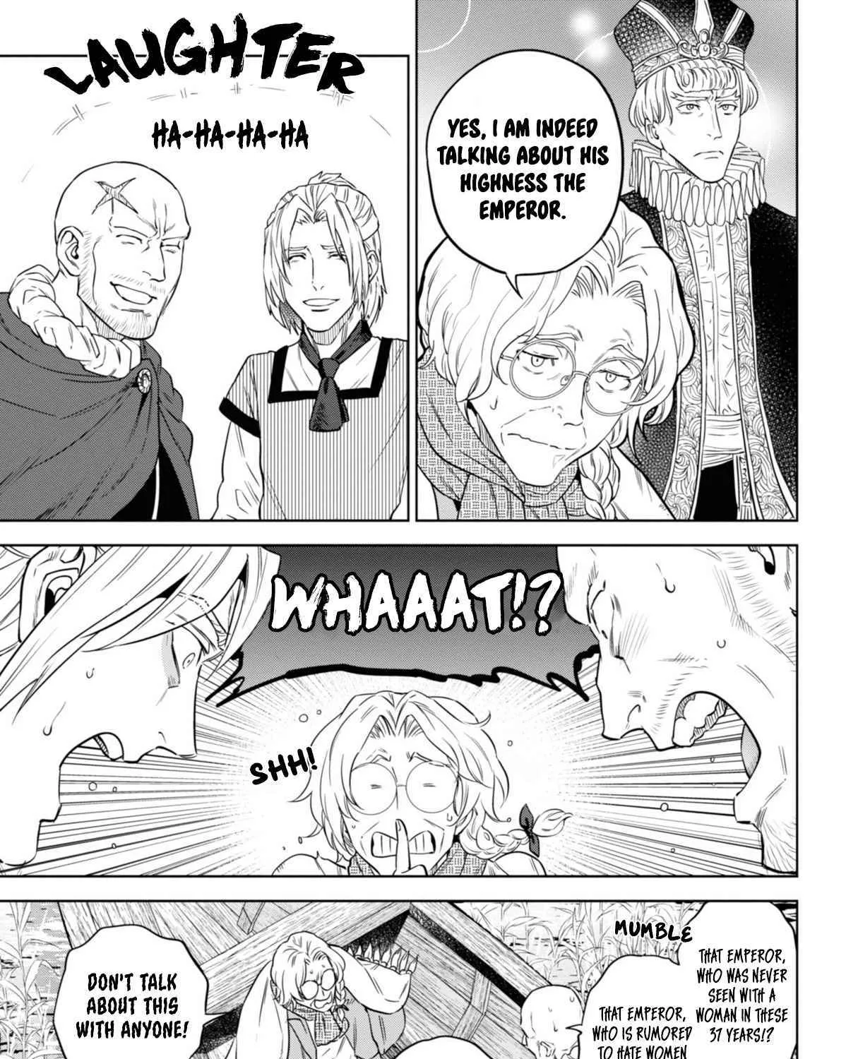 Read Isekai Izakaya chapter 61 image 20 on Lezhin