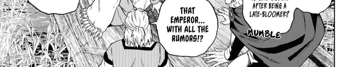 Read Isekai Izakaya chapter 61 image 21 on Lezhin