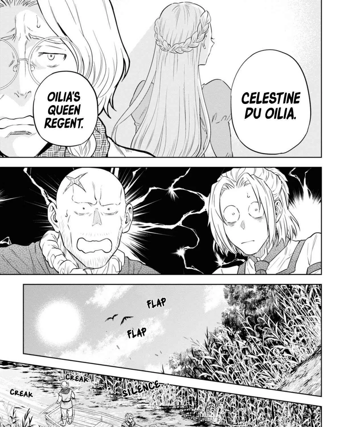 Read Isekai Izakaya chapter 61 image 24 on Lezhin