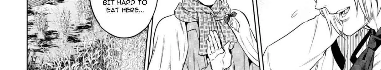 Read Isekai Izakaya chapter 61 image 31 on Lezhin