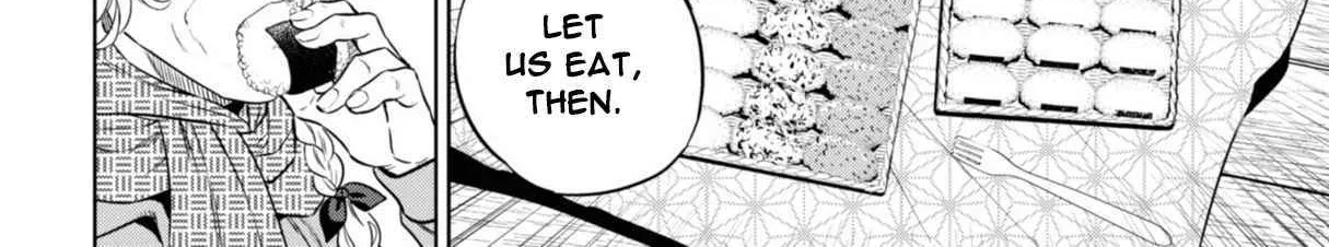 Read Isekai Izakaya chapter 61 image 35 on Lezhin