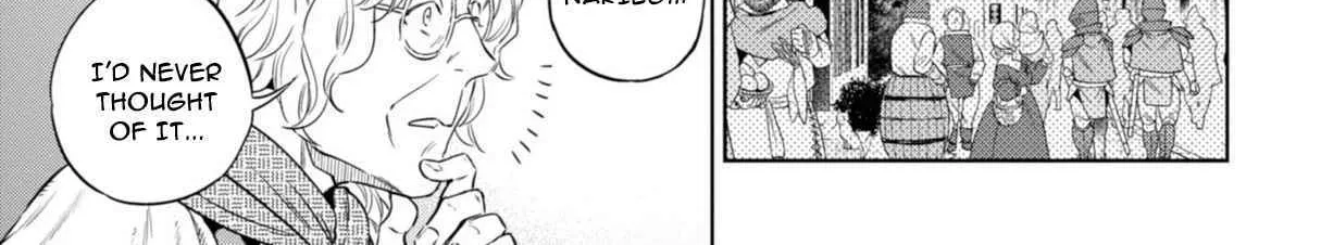 Read Isekai Izakaya chapter 61 image 5 on Lezhin