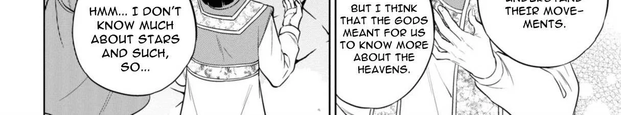 Read Isekai Izakaya chapter 62 image 11 on Lezhin