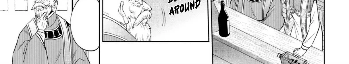 Read Isekai Izakaya chapter 62 image 17 on Lezhin