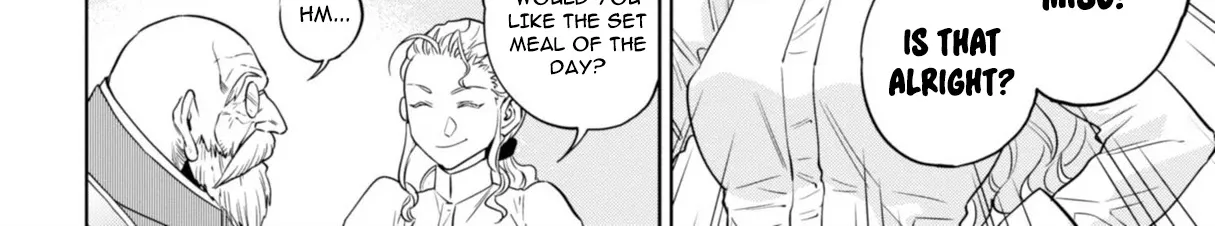 Read Isekai Izakaya chapter 62 image 19 on Lezhin