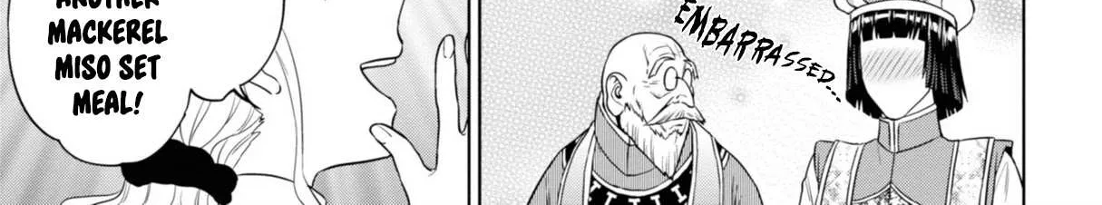 Read Isekai Izakaya chapter 62 image 21 on Lezhin