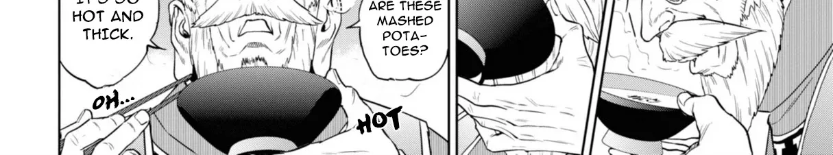 Read Isekai Izakaya chapter 62 image 27 on Lezhin