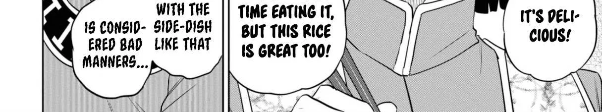 Read Isekai Izakaya chapter 62 image 31 on Lezhin
