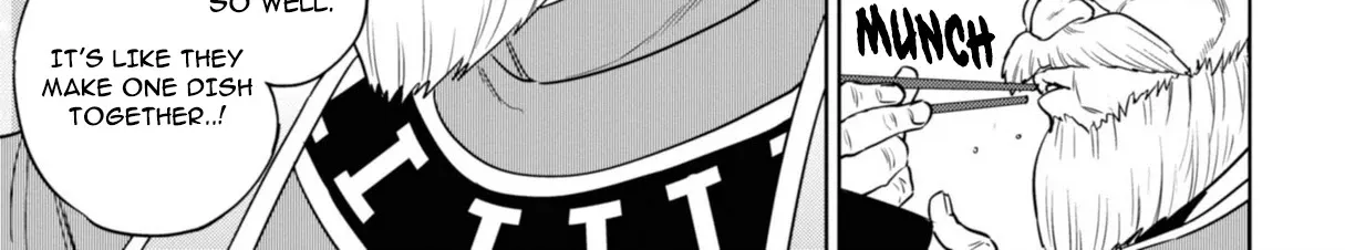 Read Isekai Izakaya chapter 62 image 33 on Lezhin