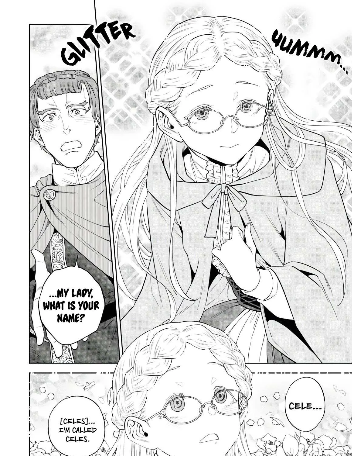 Read Isekai Izakaya chapter 63 image 24 on Lezhin