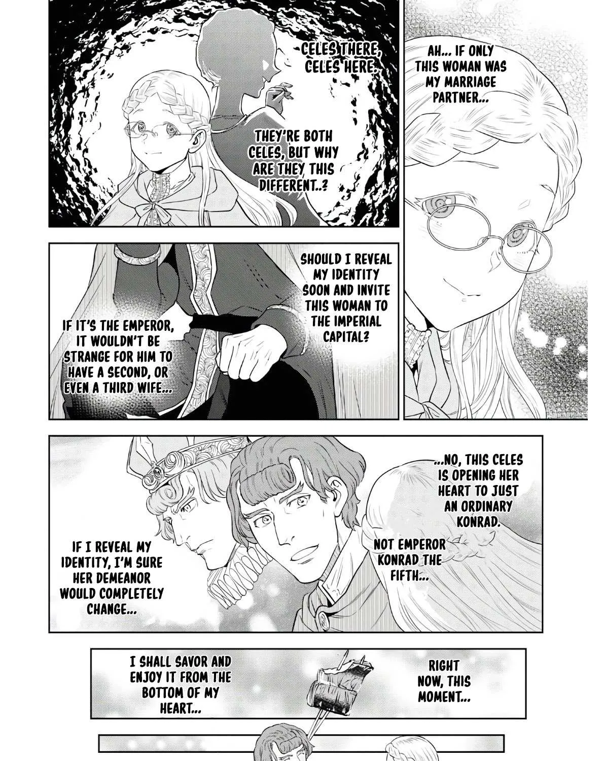 Read Isekai Izakaya chapter 63 image 32 on Lezhin